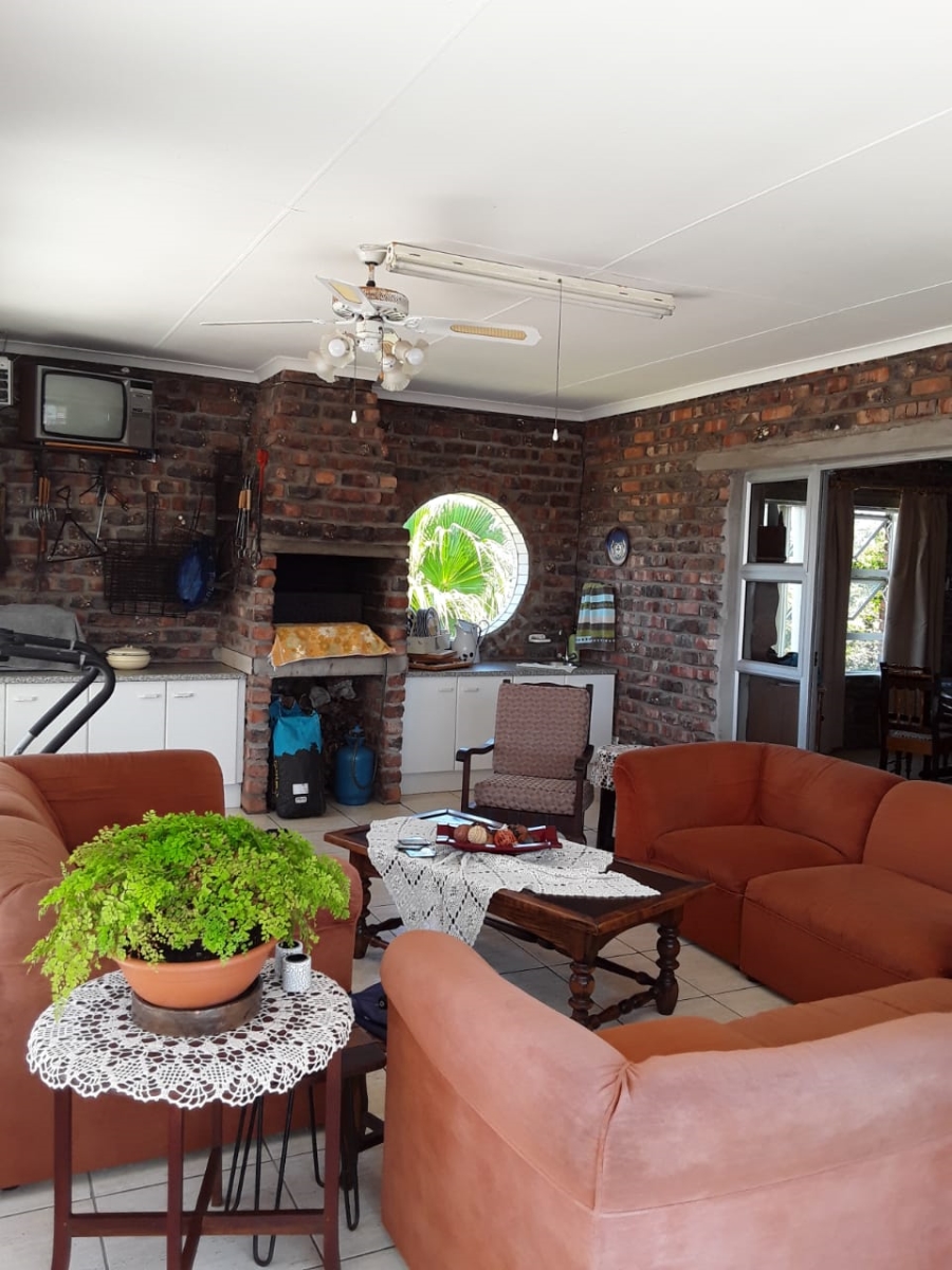 Commercial Property for Sale in Kabeljauws Eastern Cape